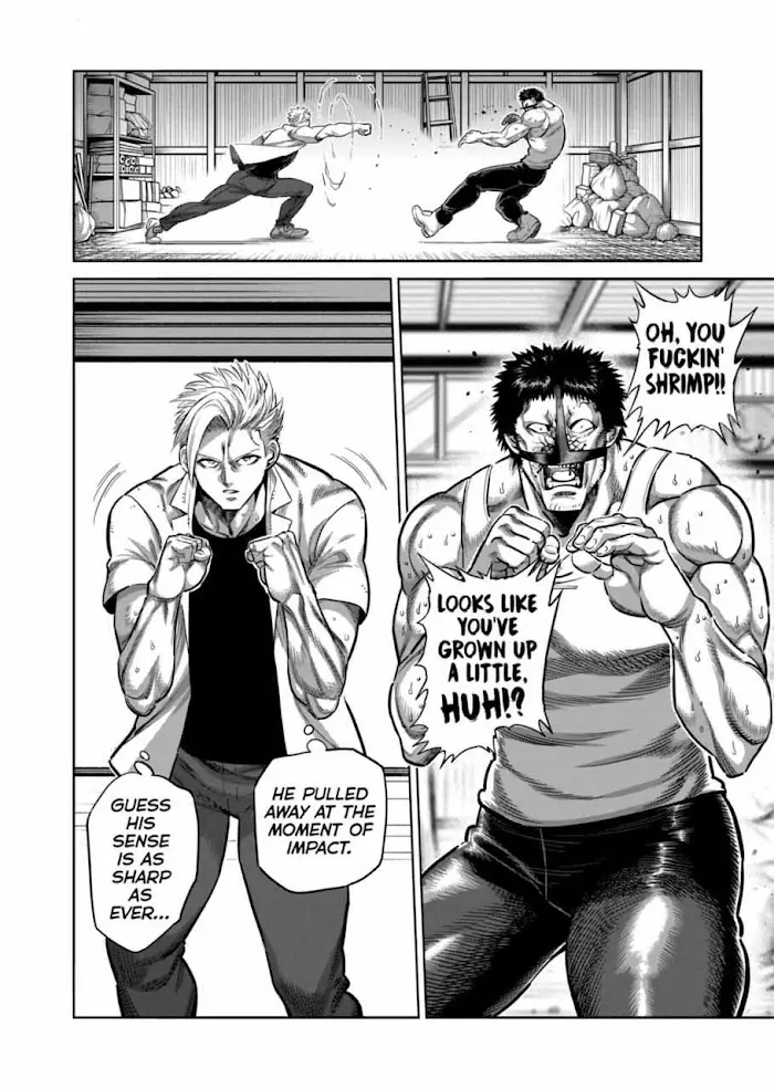 Kengan Omega Chapter 286 image 10_optimized